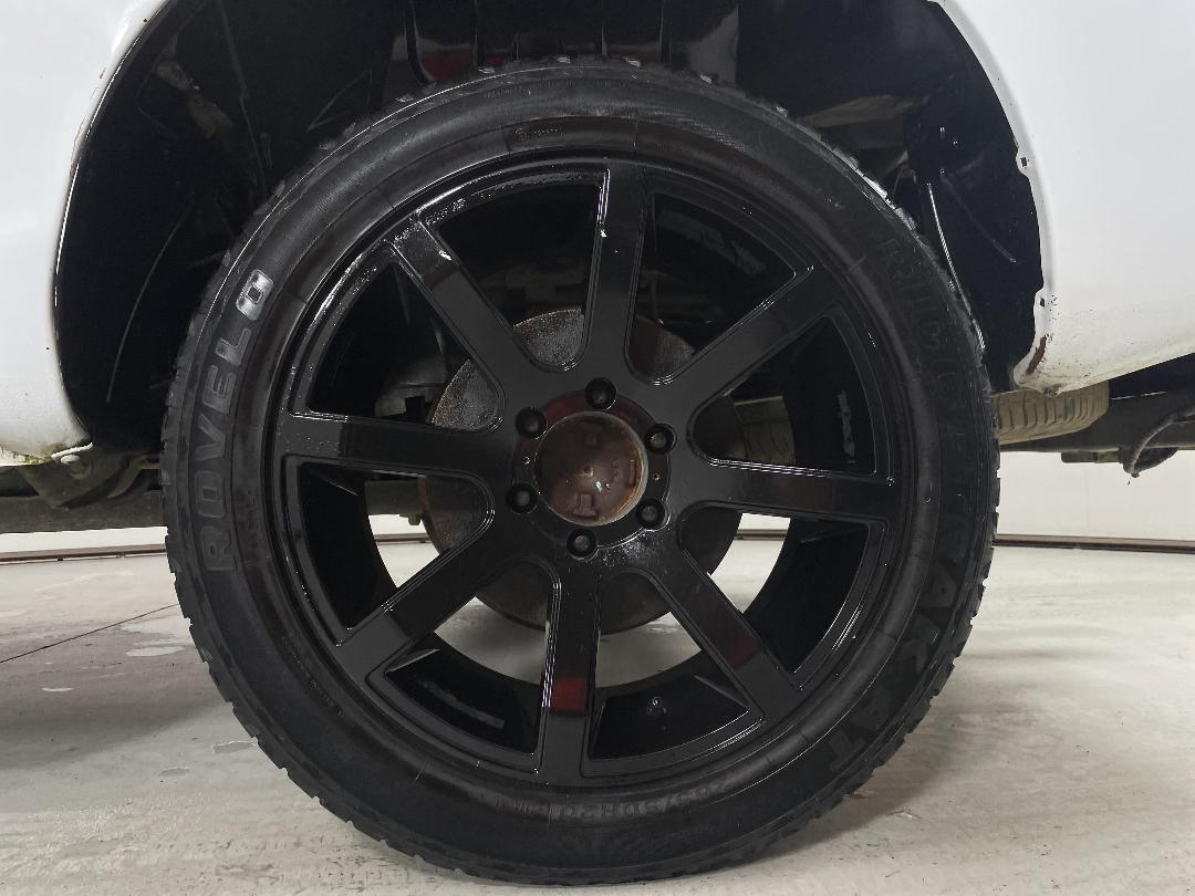 Photo '11' of Ford Ranger