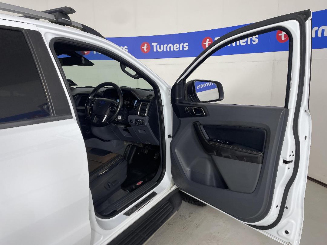 Photo '15' of Ford Ranger