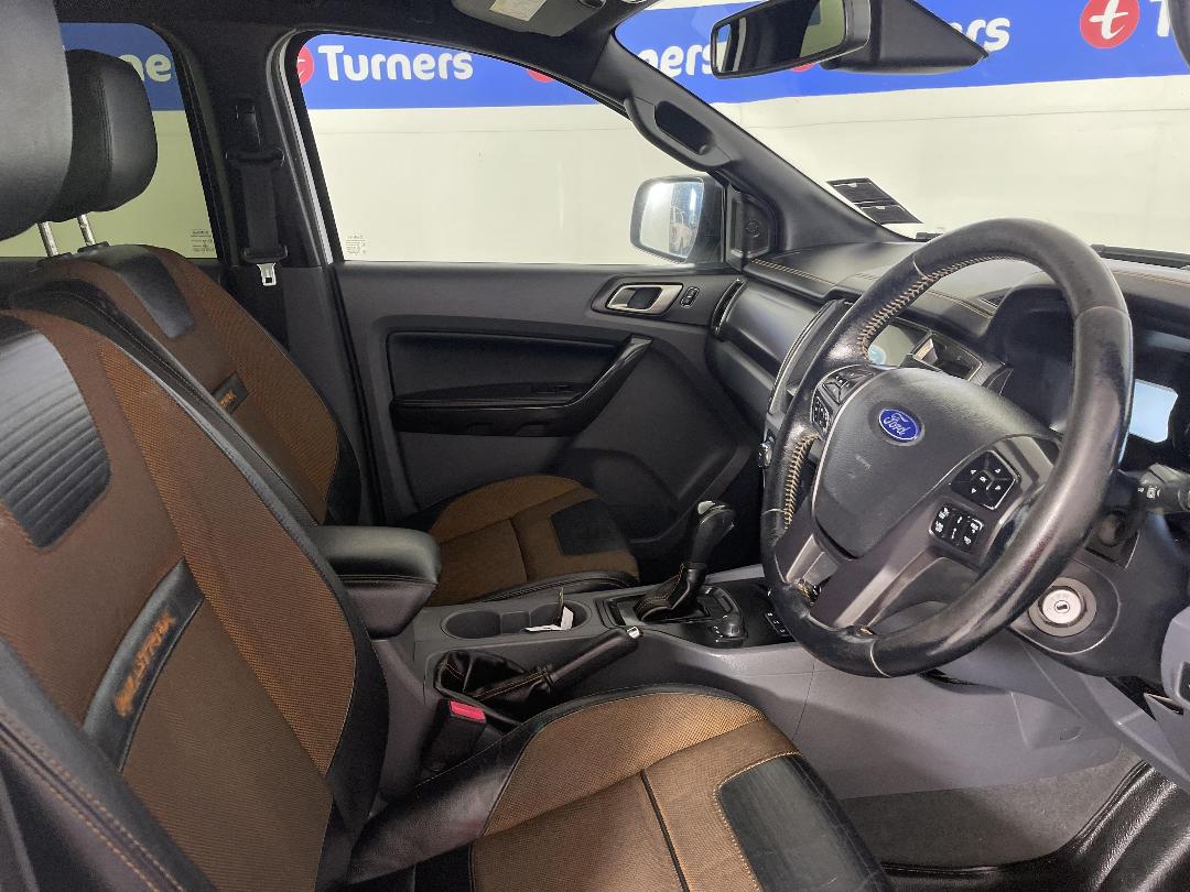 Photo '16' of Ford Ranger