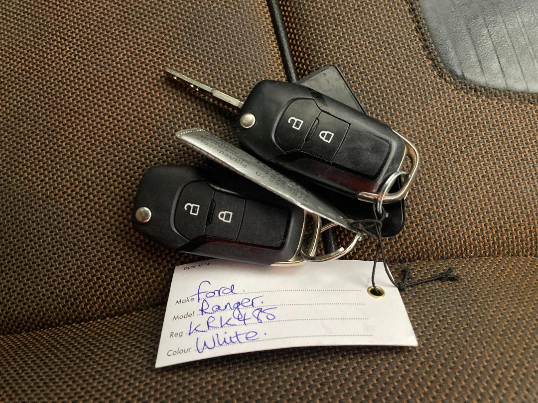 Photo '22' of Ford Ranger