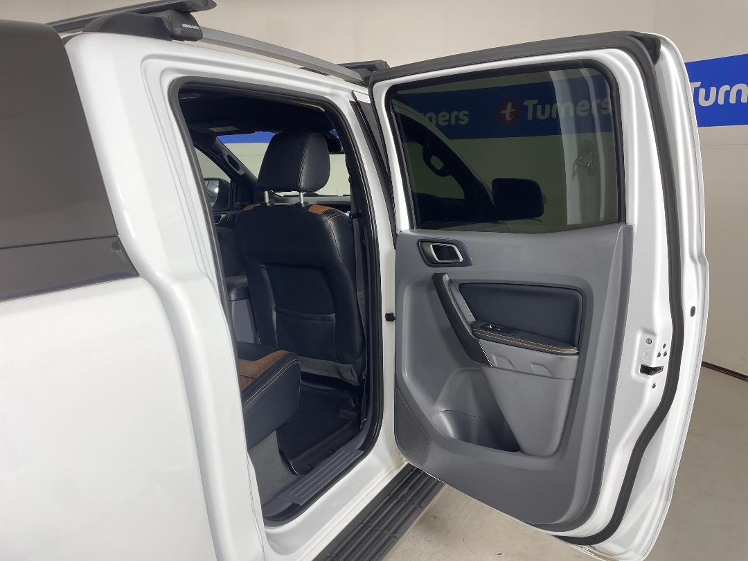 Photo '19' of Ford Ranger