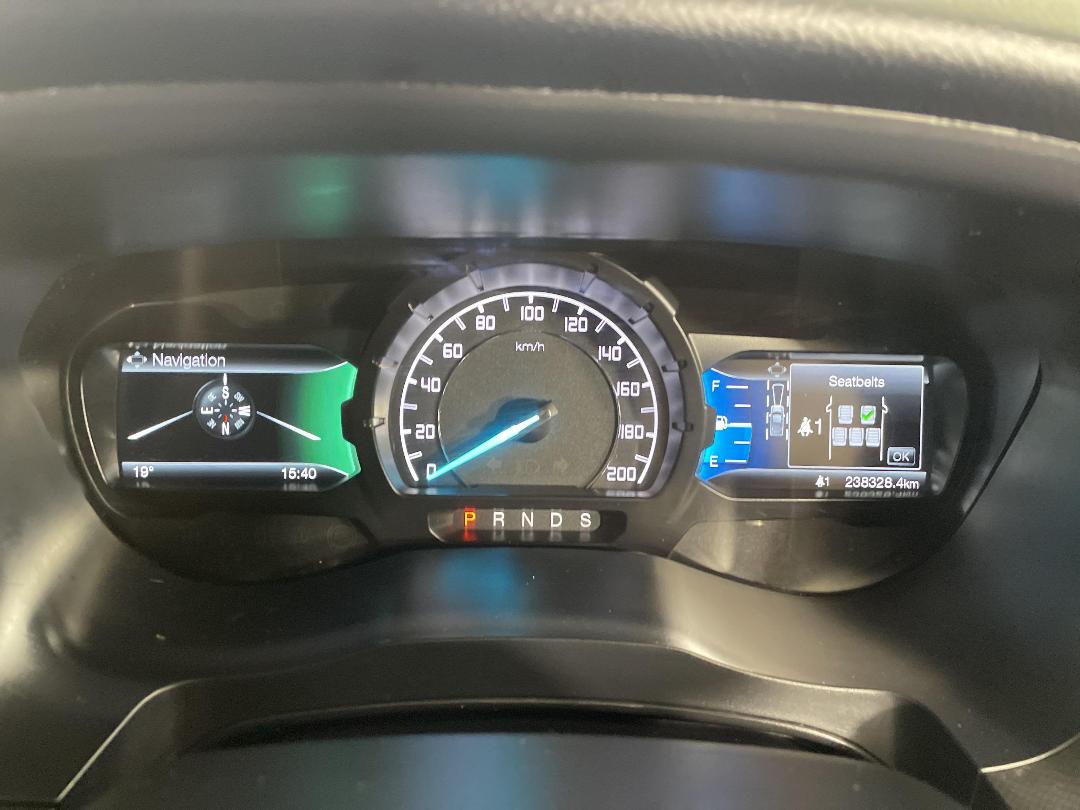 Photo '21' of Ford Ranger