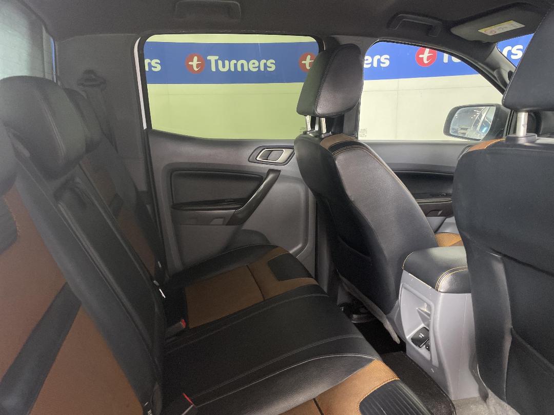 Photo '20' of Ford Ranger