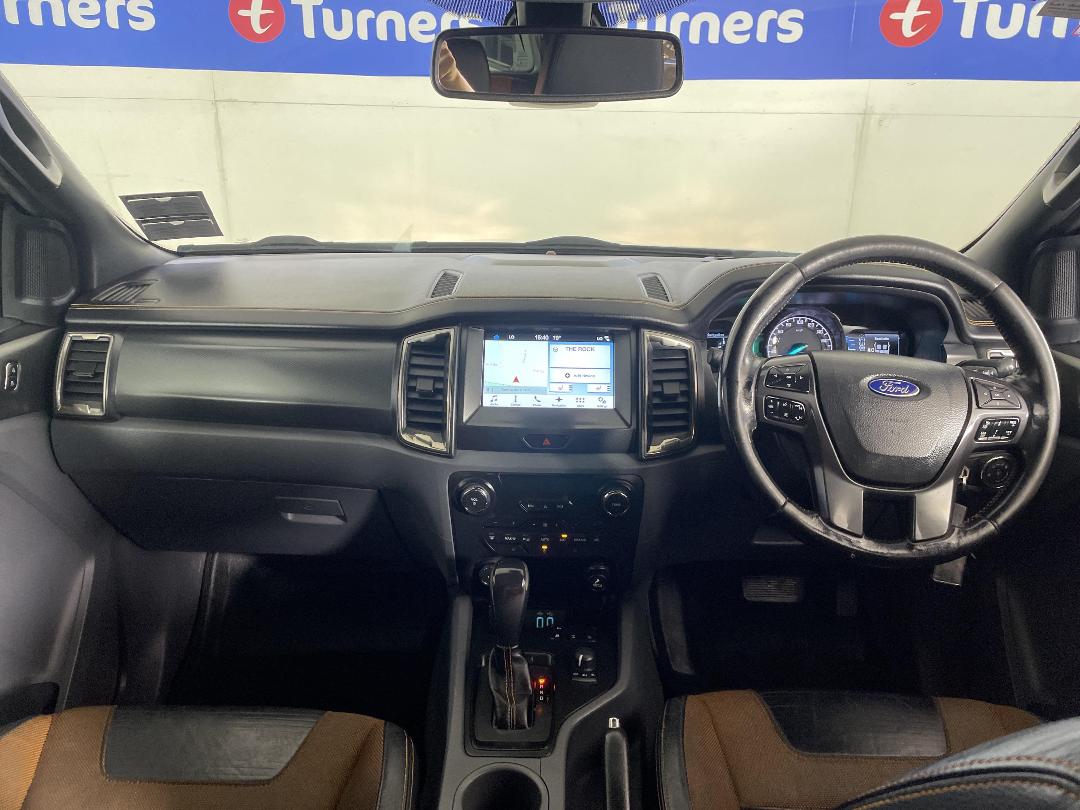 Photo '17' of Ford Ranger