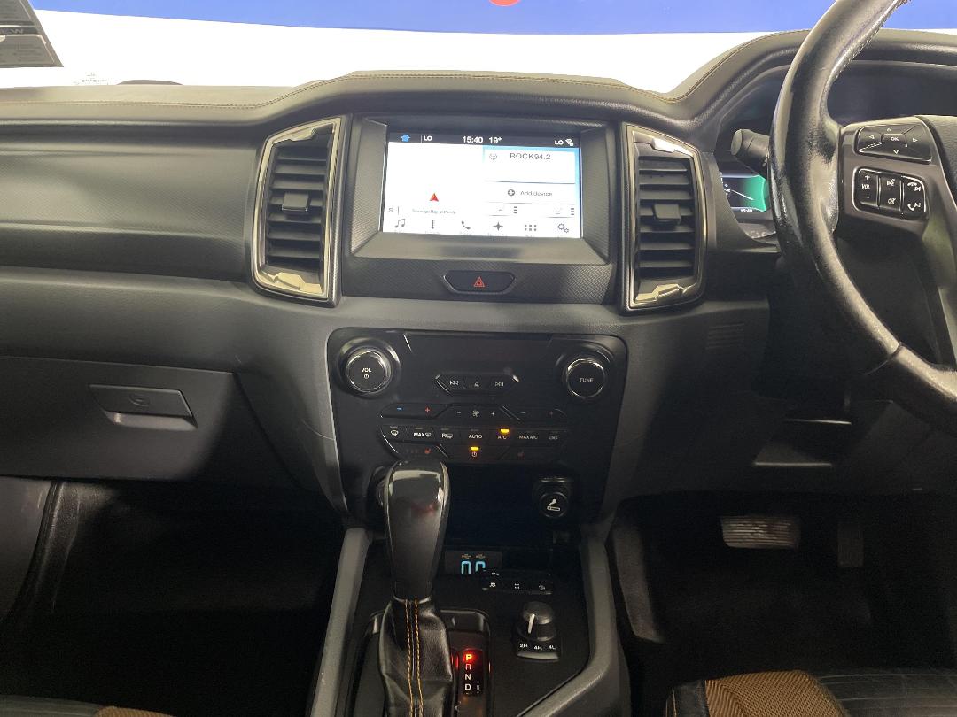 Photo '18' of Ford Ranger