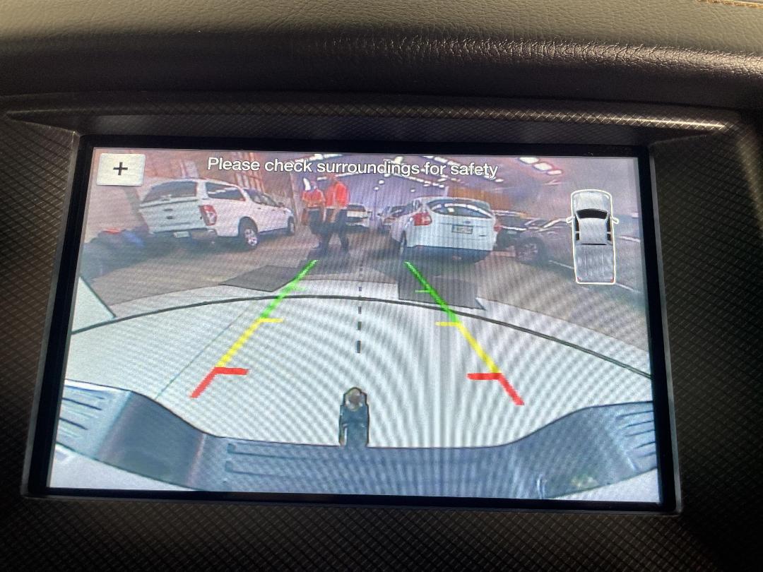 Photo '28' of Ford Ranger