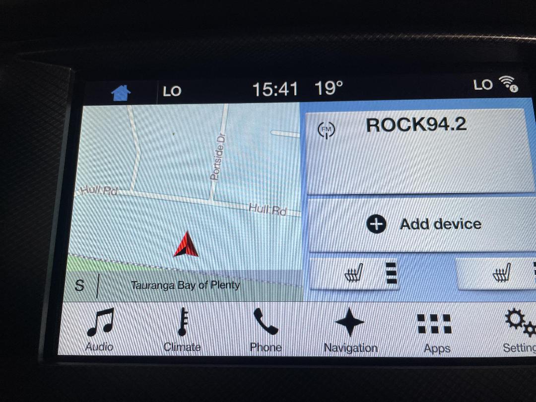 Photo '27' of Ford Ranger