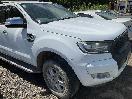 Thumbnail '1' of Ford Ranger XLT Double CAB W/SA