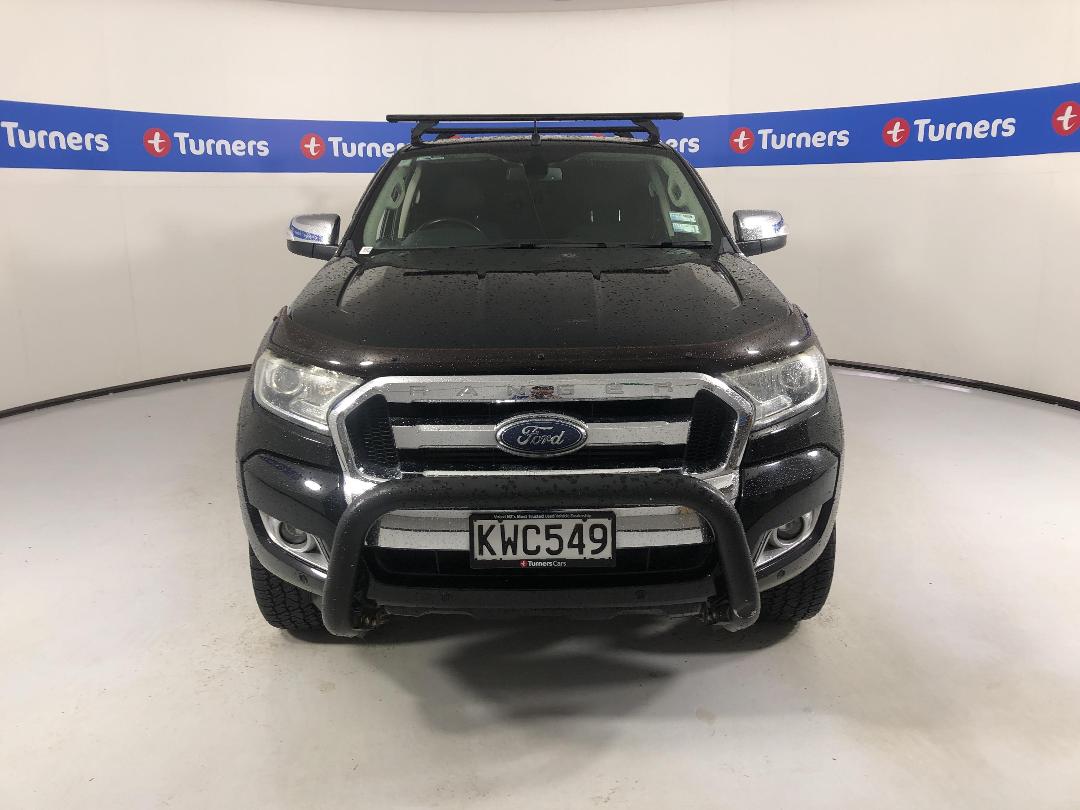 Photo '2' of Ford Ranger