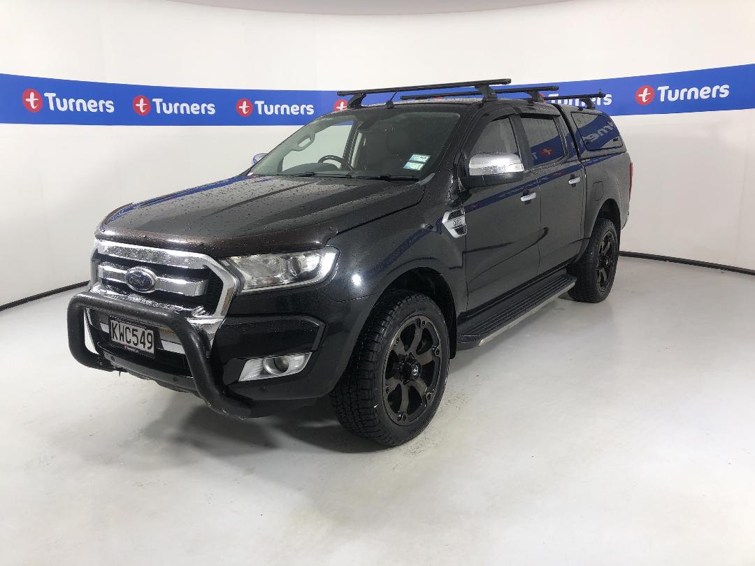 Photo '4' of Ford Ranger