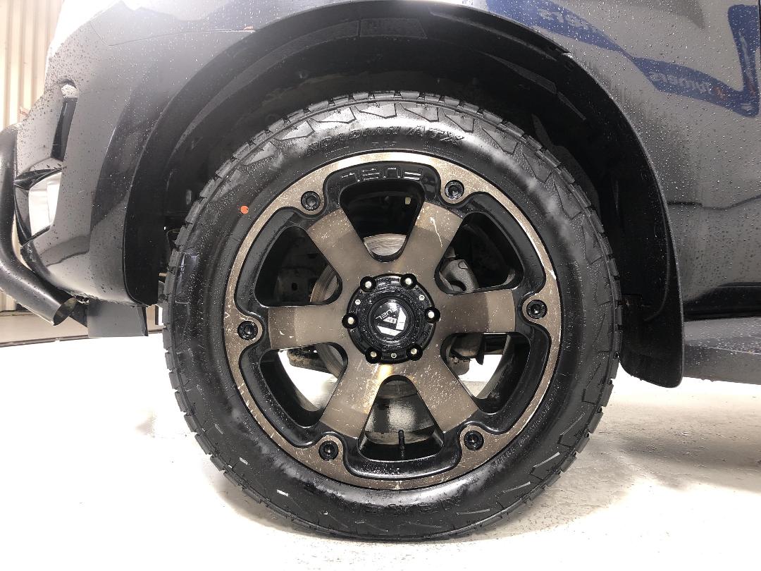 Photo '10' of Ford Ranger