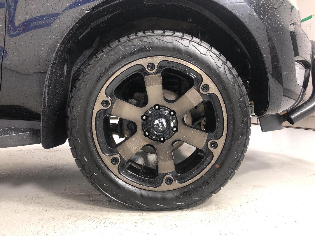 Photo '9' of Ford Ranger