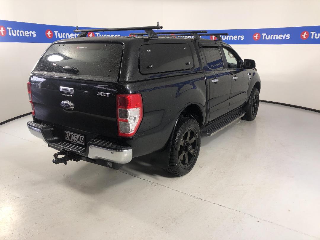 Photo '7' of Ford Ranger