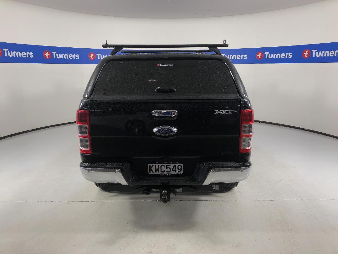 Photo '6' of Ford Ranger