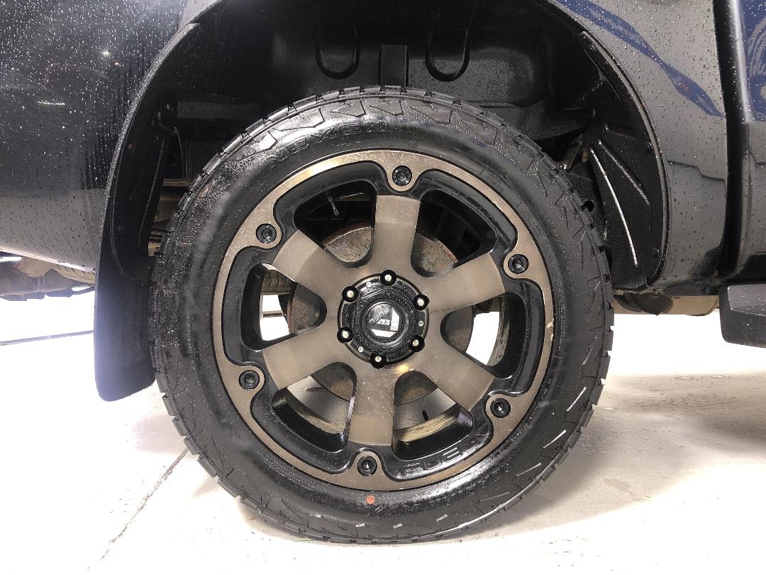 Photo '12' of Ford Ranger