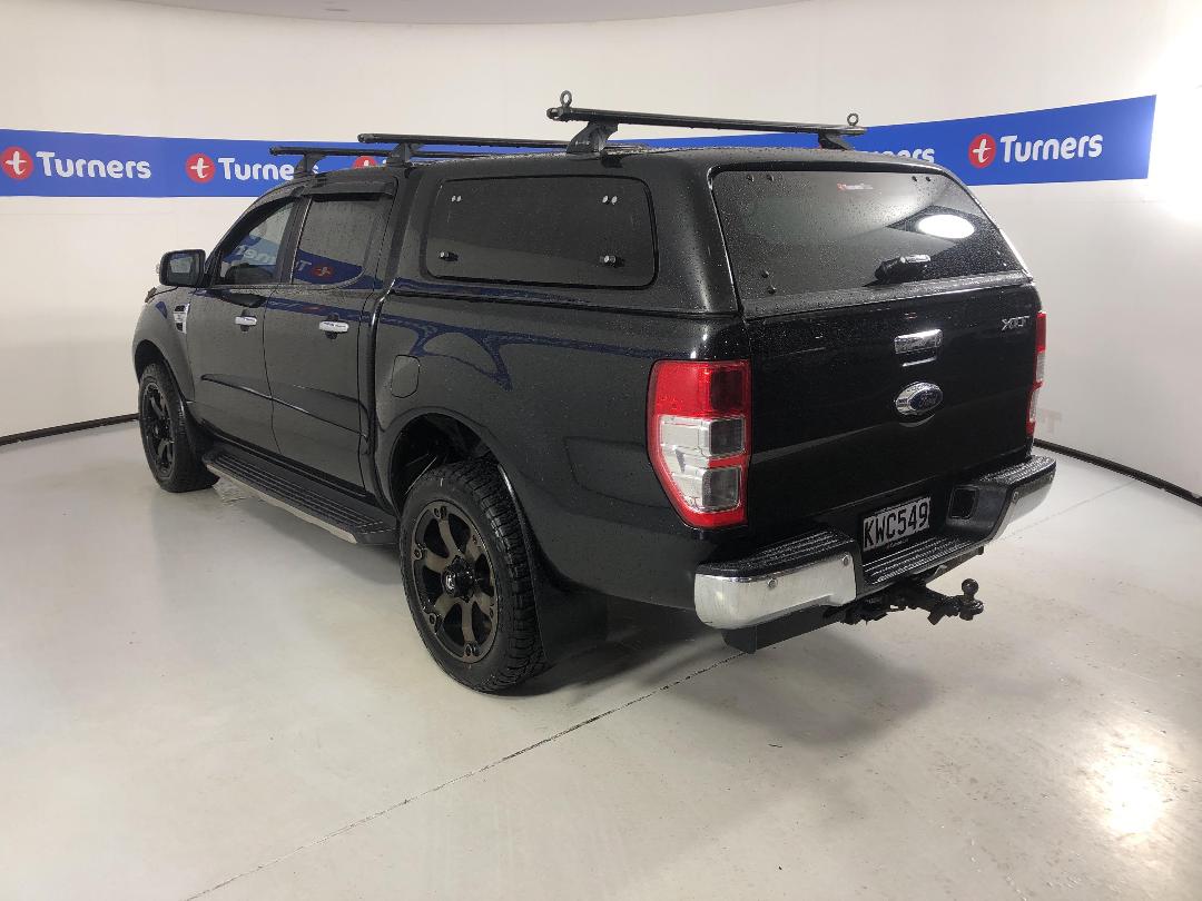 Photo '5' of Ford Ranger