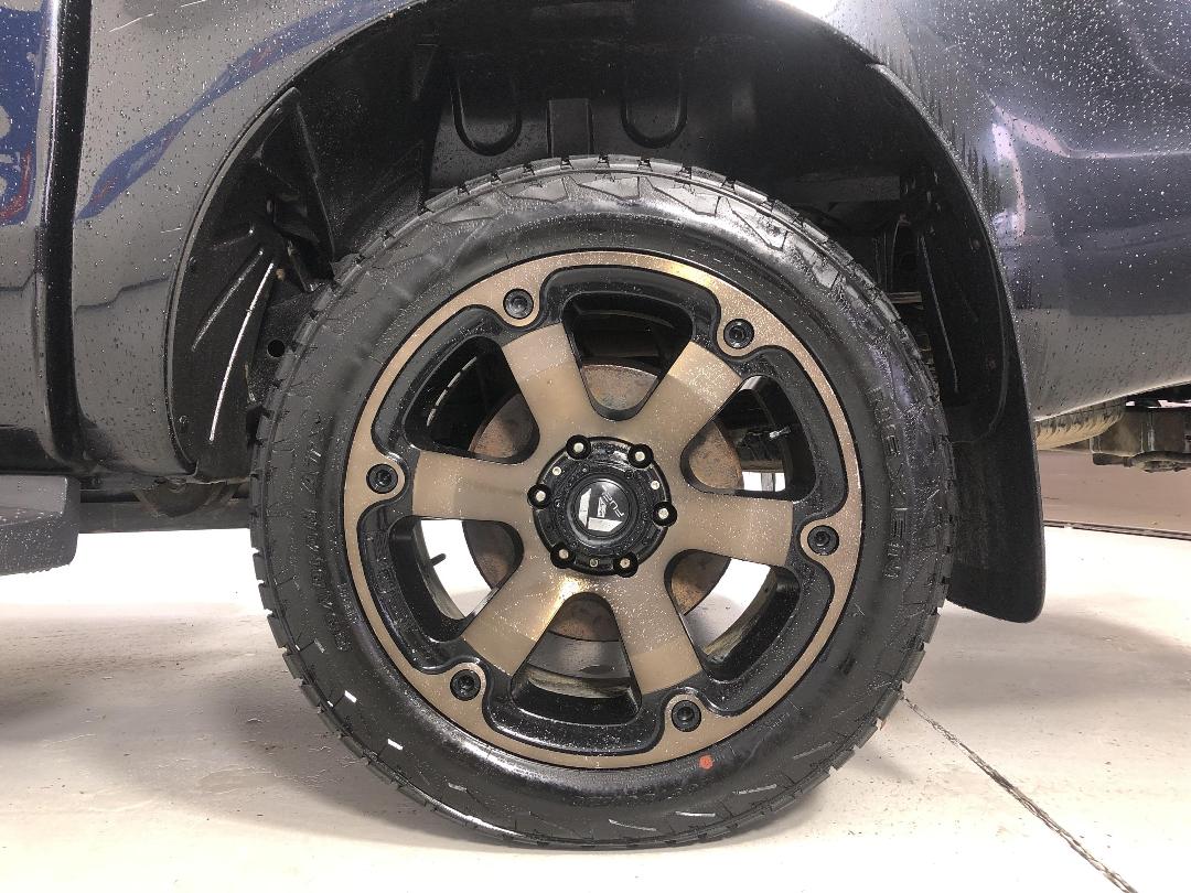 Photo '11' of Ford Ranger