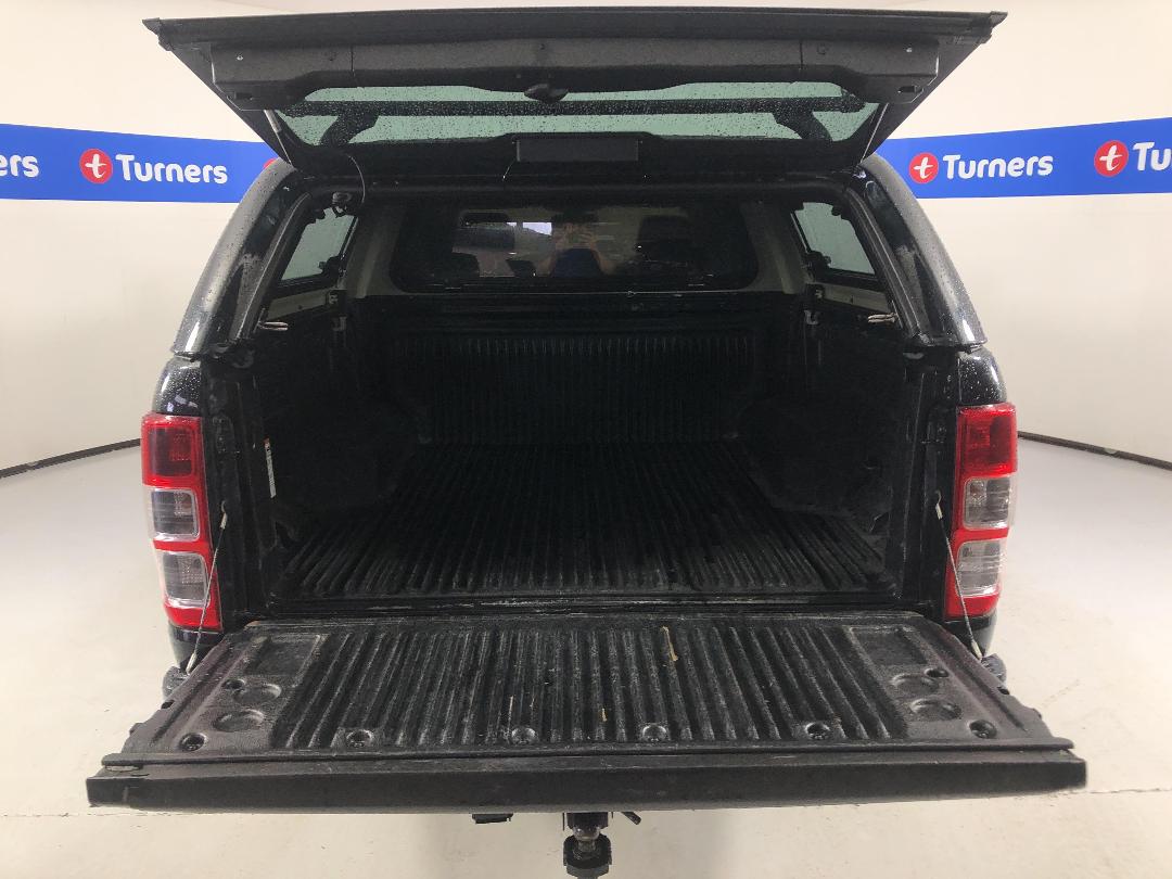 Photo '14' of Ford Ranger