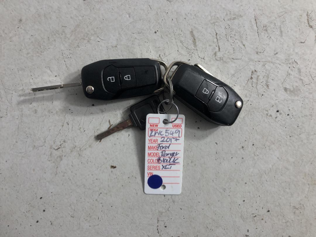 Photo '22' of Ford Ranger