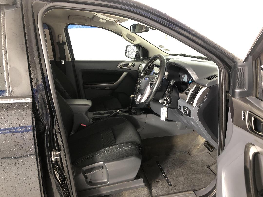 Photo '16' of Ford Ranger