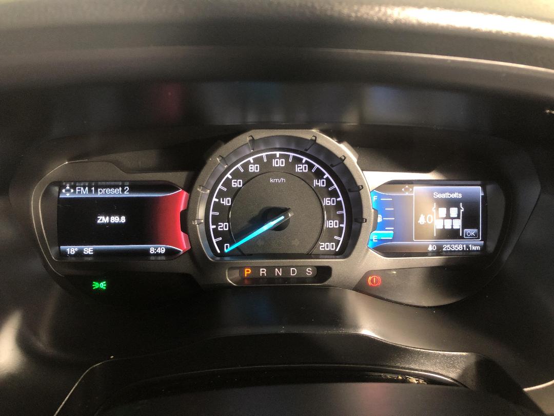 Photo '21' of Ford Ranger