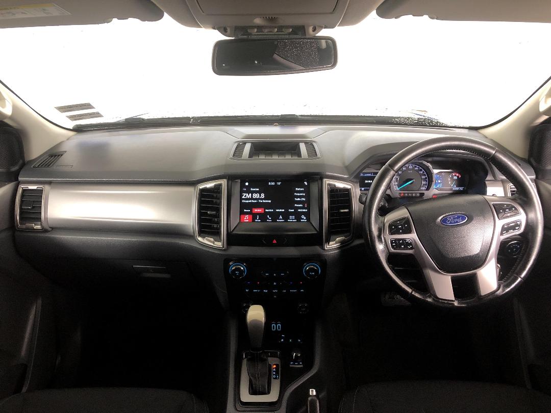 Photo '17' of Ford Ranger