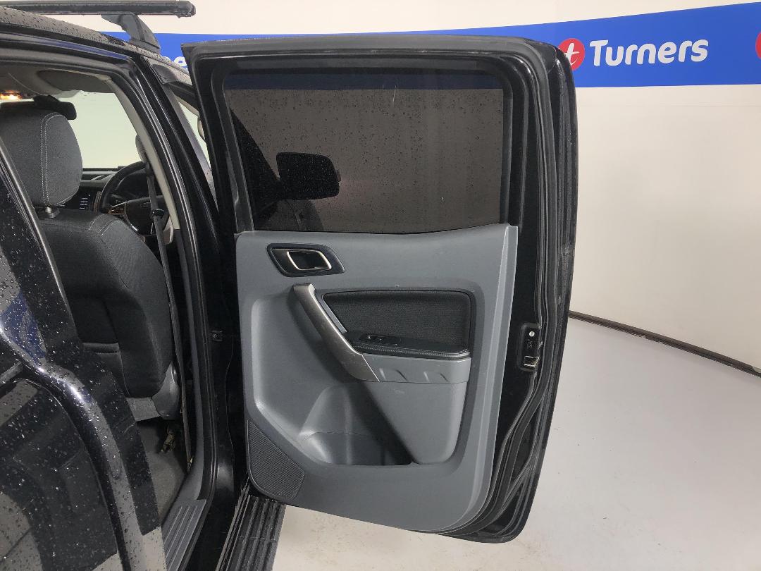 Photo '19' of Ford Ranger