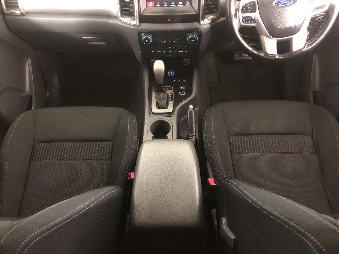 Photo '18' of Ford Ranger