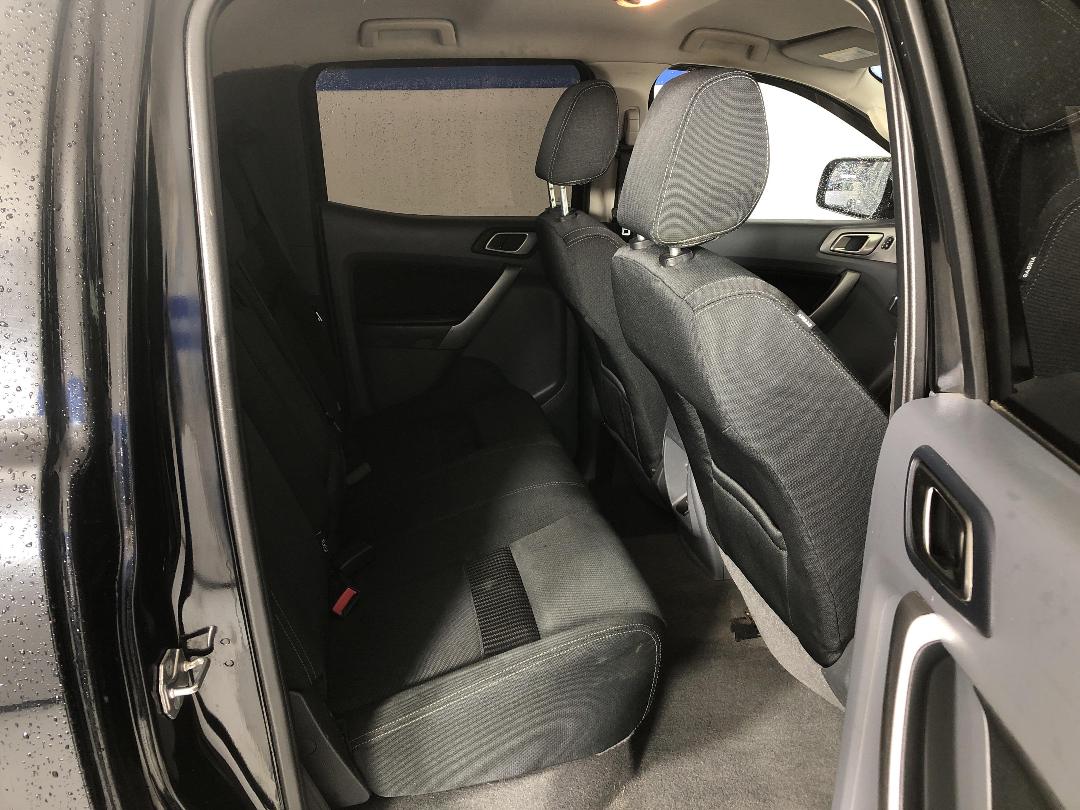 Photo '20' of Ford Ranger