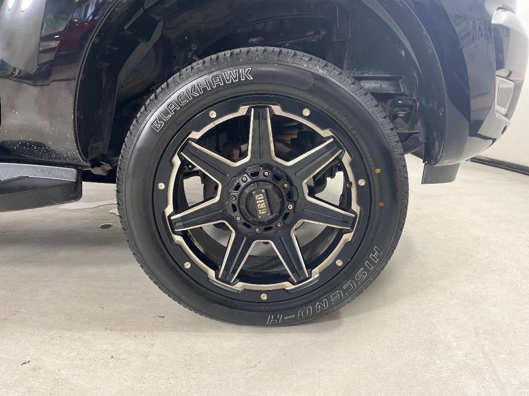 Photo '9' of Ford Ranger