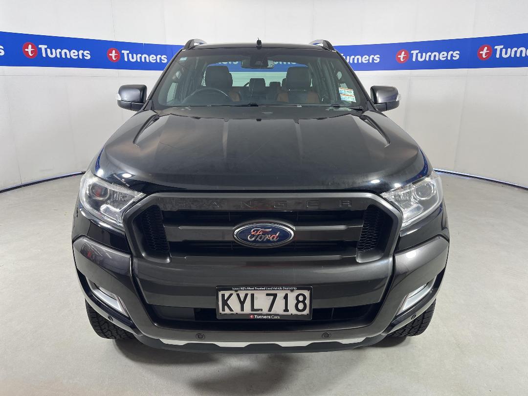 Photo '2' of Ford Ranger