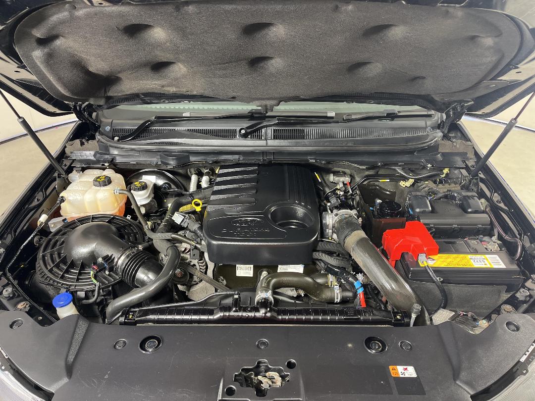 Photo '13' of Ford Ranger