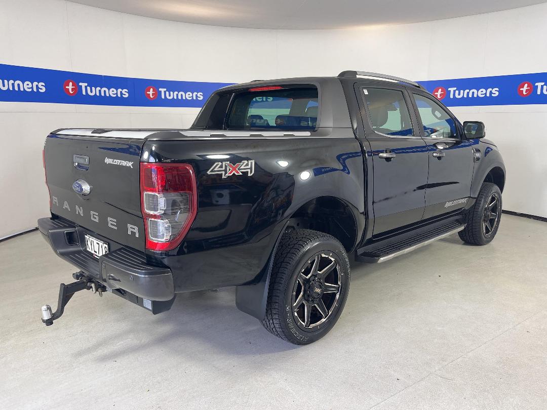 Photo '7' of Ford Ranger