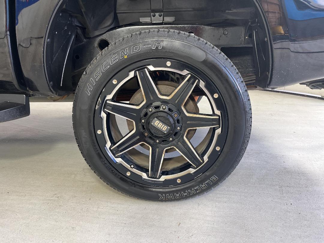 Photo '11' of Ford Ranger