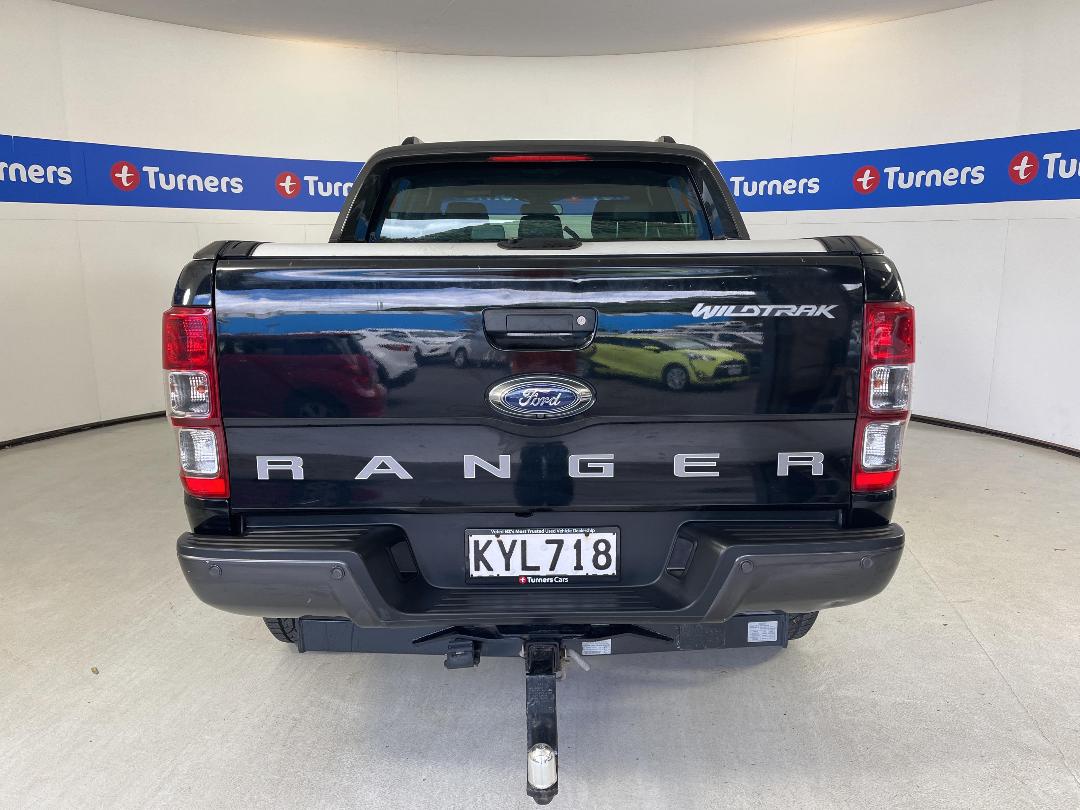 Photo '6' of Ford Ranger