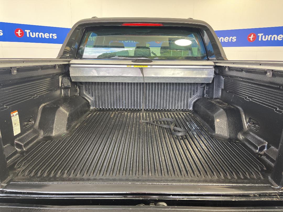 Photo '14' of Ford Ranger