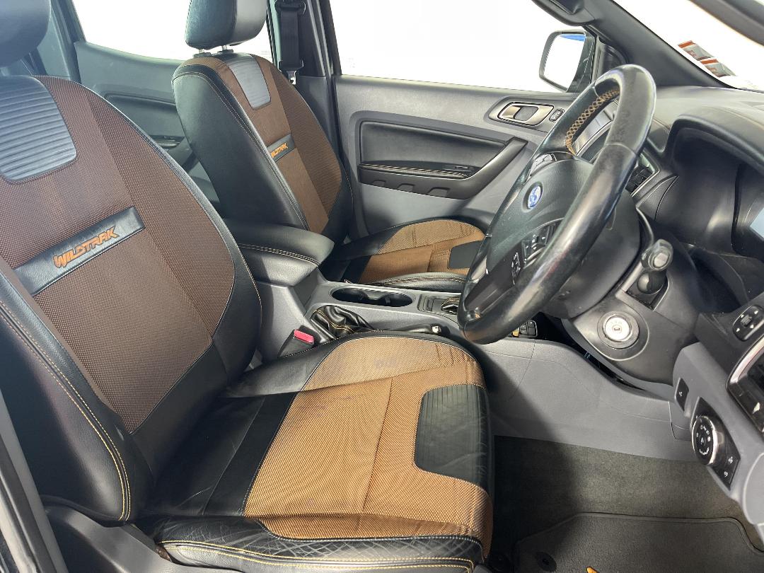 Photo '16' of Ford Ranger