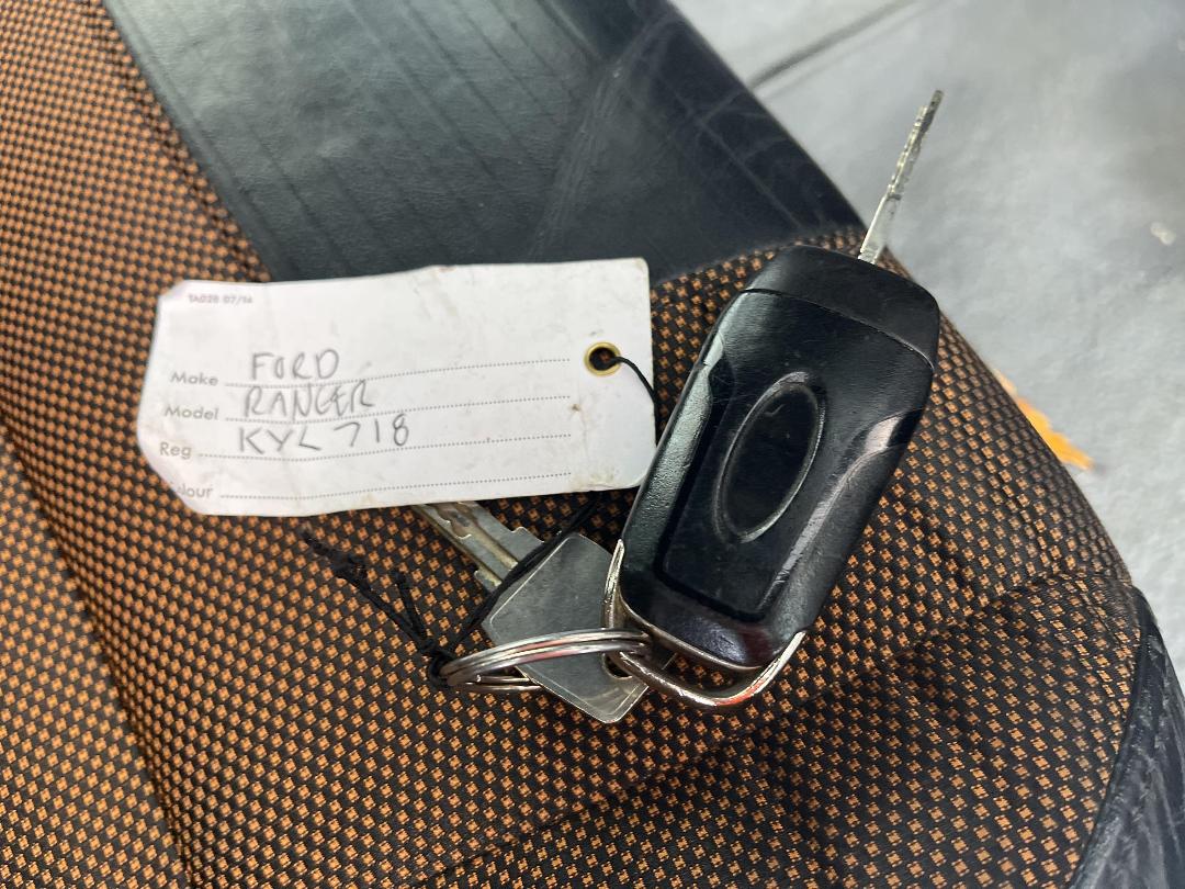 Photo '22' of Ford Ranger