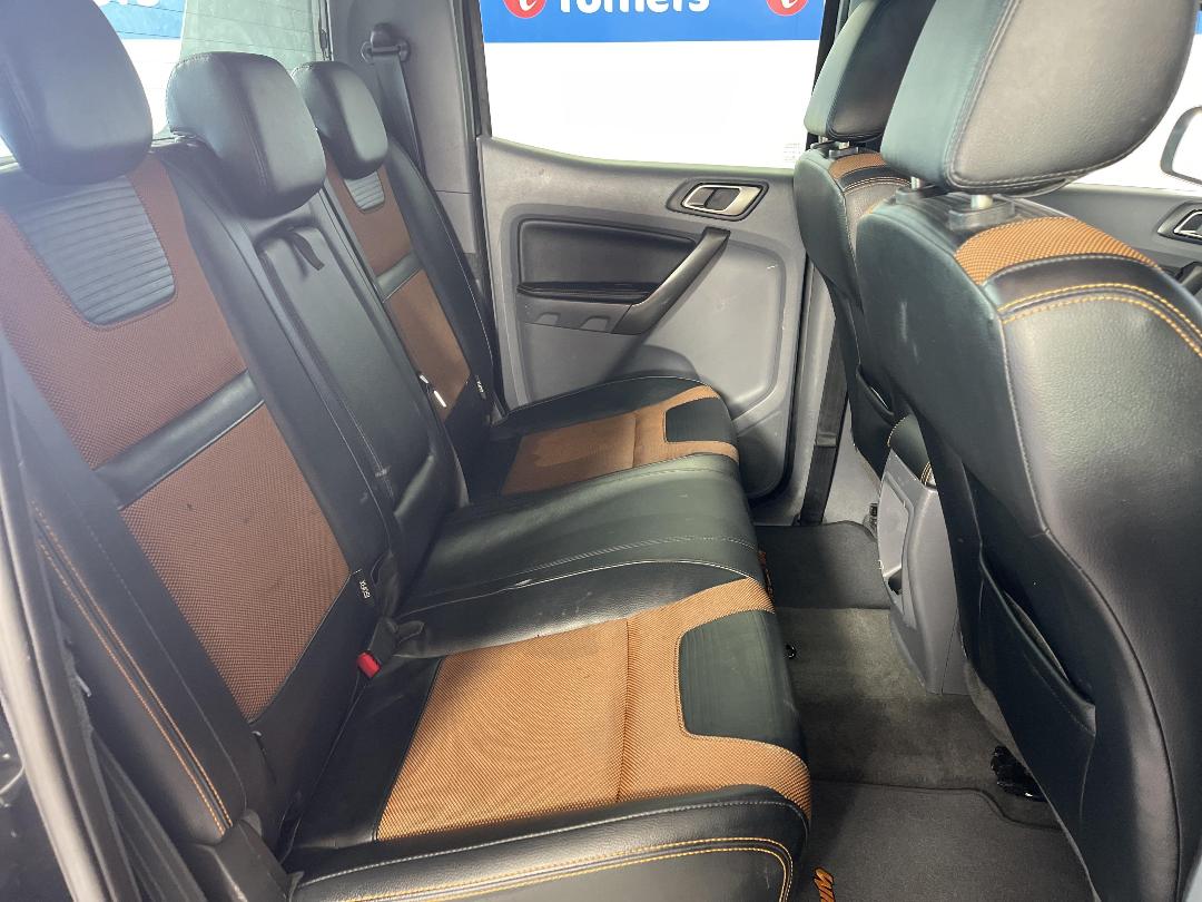 Photo '20' of Ford Ranger