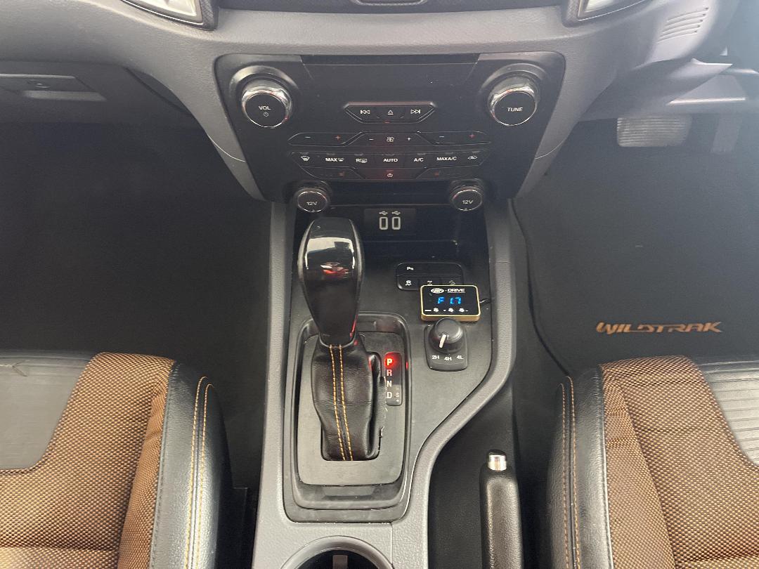 Photo '18' of Ford Ranger