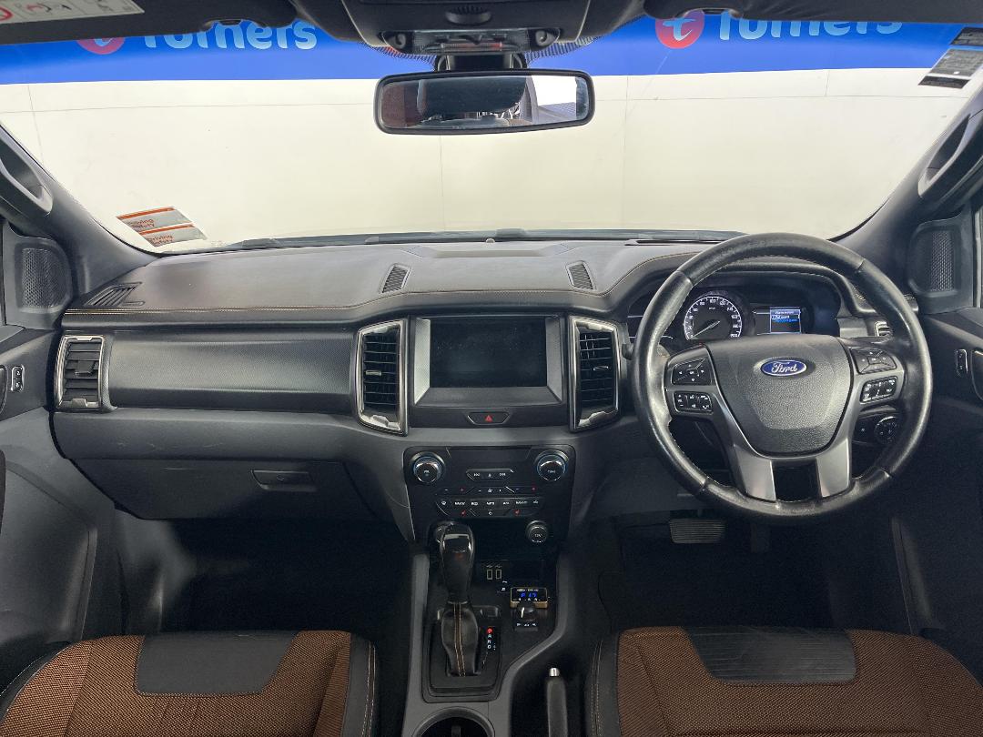 Photo '17' of Ford Ranger