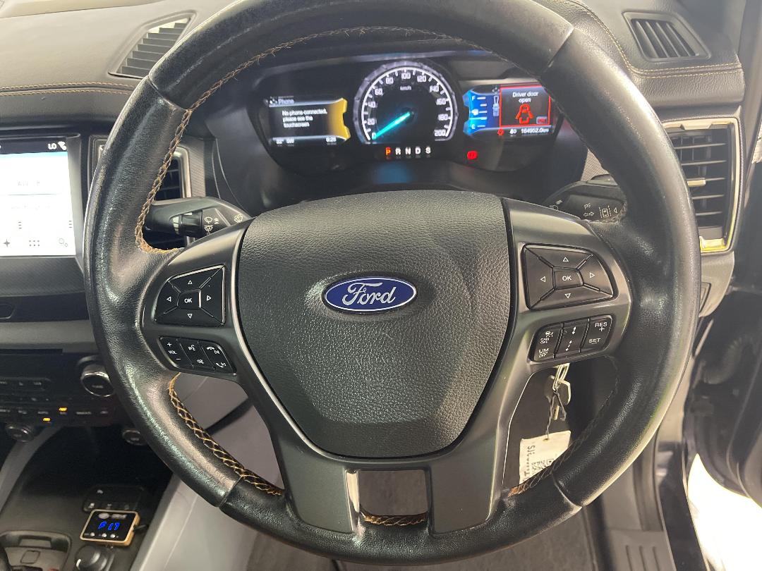 Photo '26' of Ford Ranger