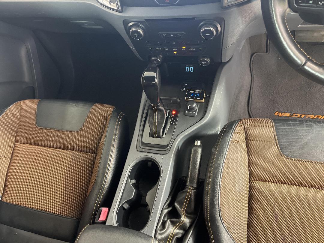 Photo '25' of Ford Ranger