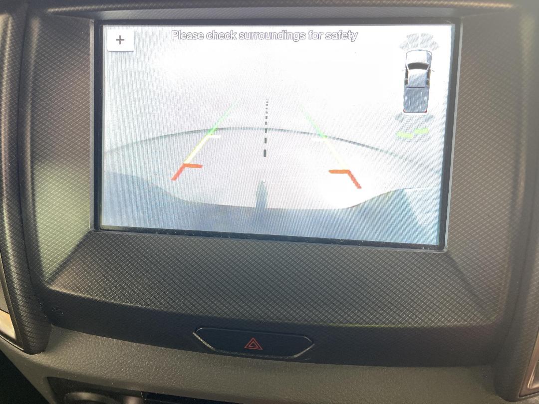 Photo '27' of Ford Ranger