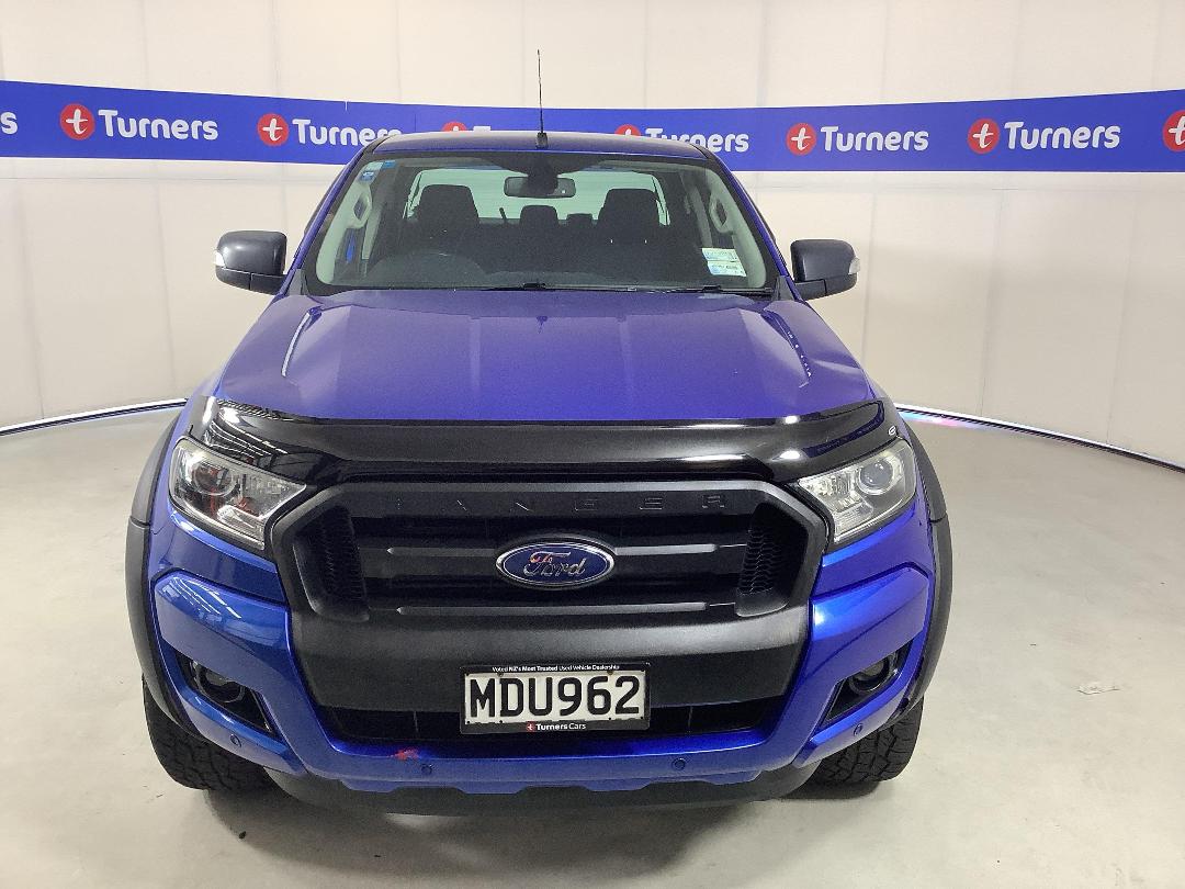 Photo '2' of Ford Ranger