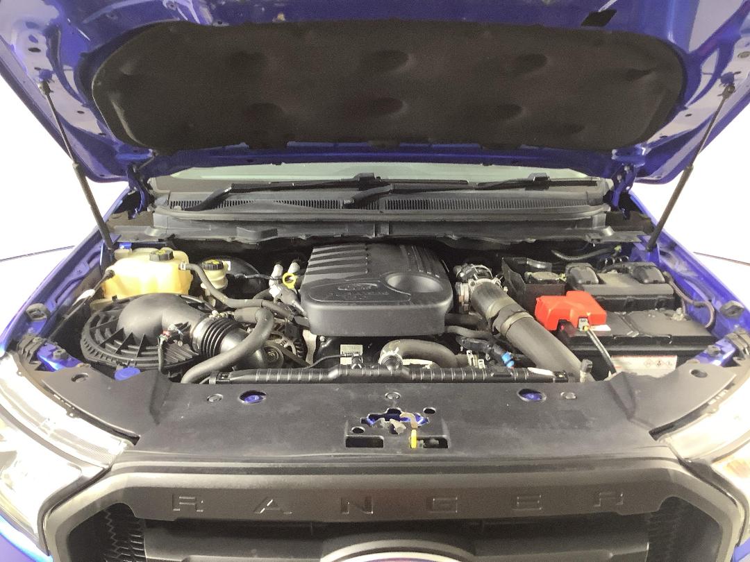 Photo '13' of Ford Ranger