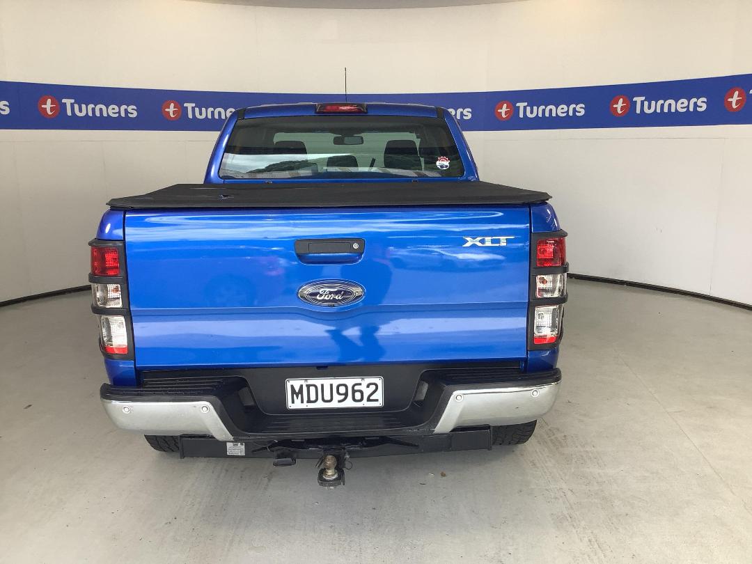 Photo '6' of Ford Ranger