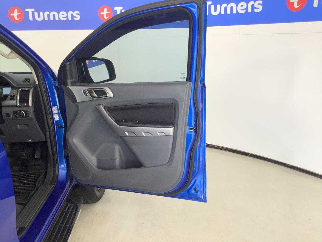 Photo '15' of Ford Ranger