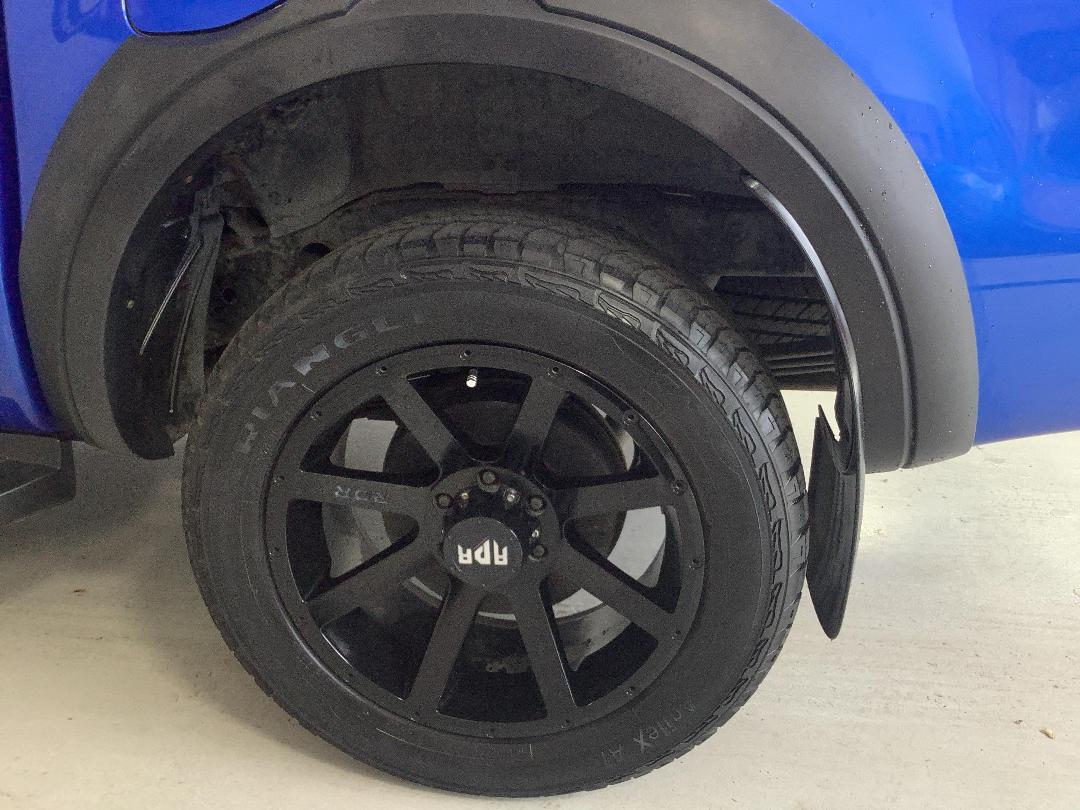 Photo '11' of Ford Ranger