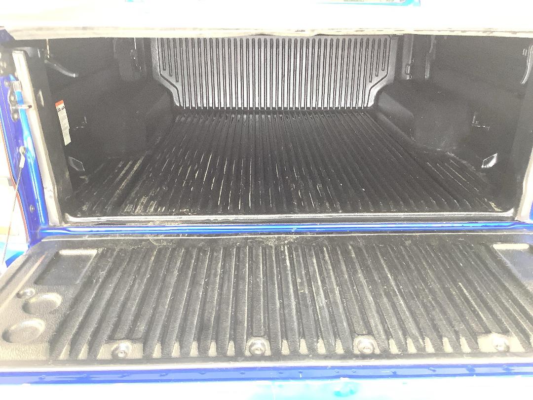 Photo '14' of Ford Ranger